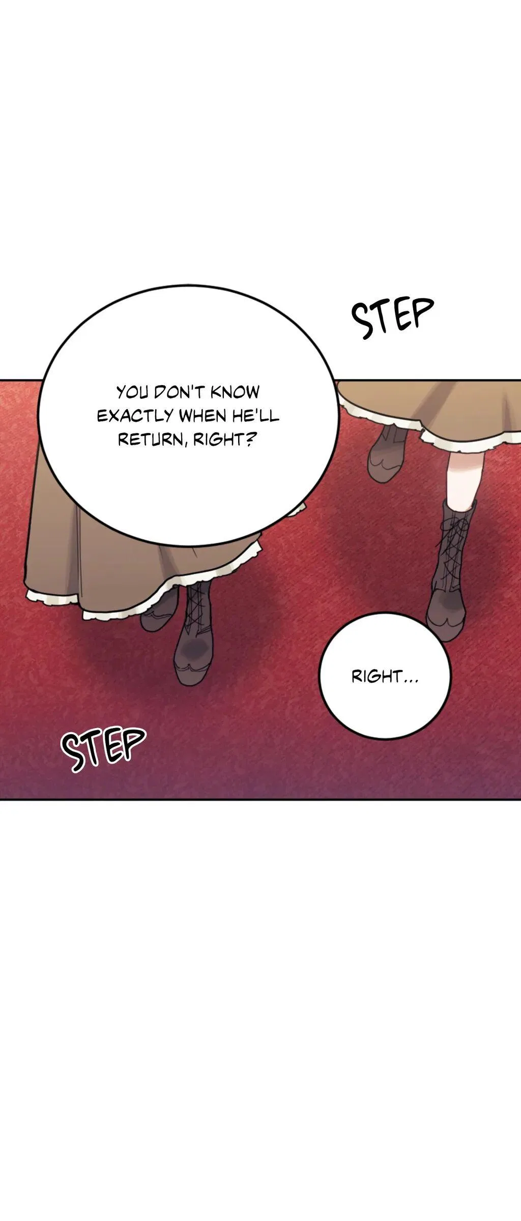 I Will Politely Decline The Male Lead Chapter 58 – Page 43