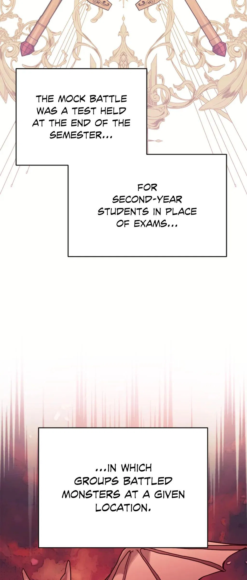 I Will Politely Decline The Male Lead Chapter 58 – Page 46