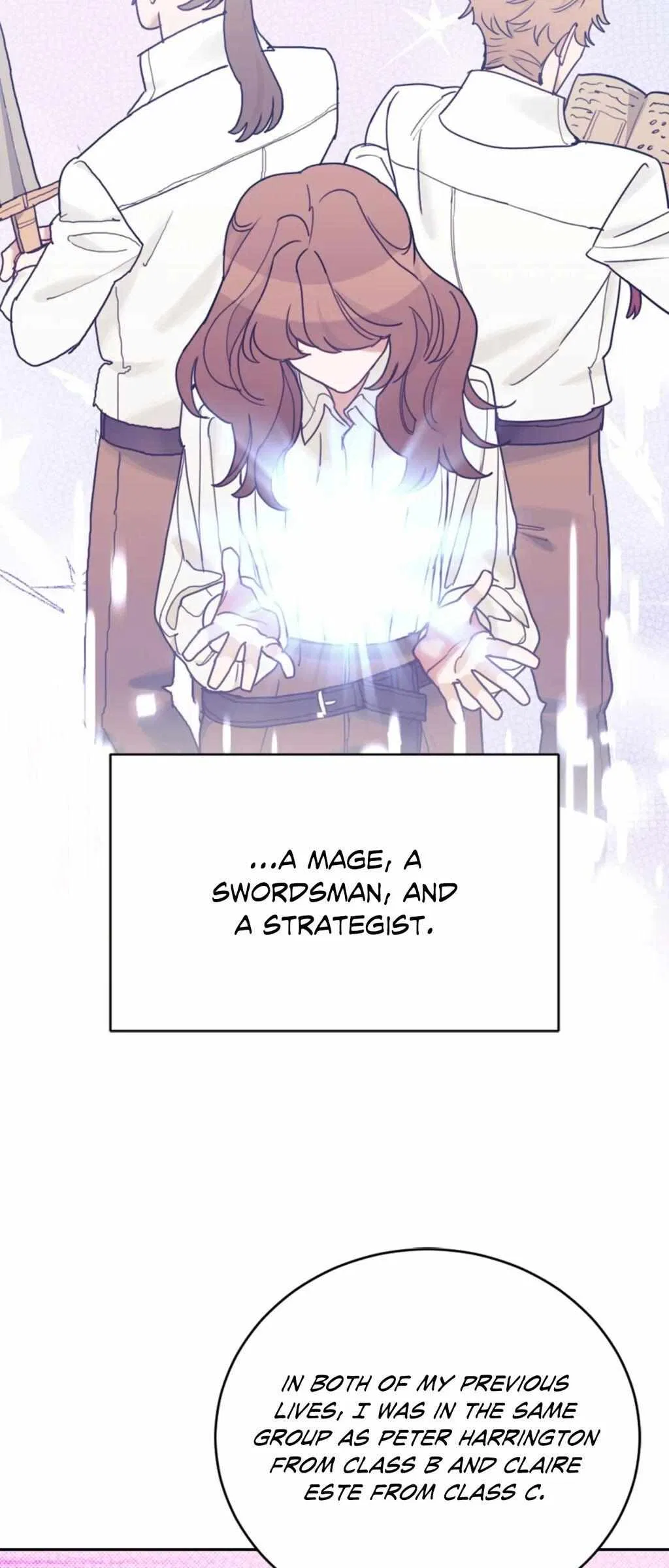 I Will Politely Decline The Male Lead Chapter 58 – Page 48