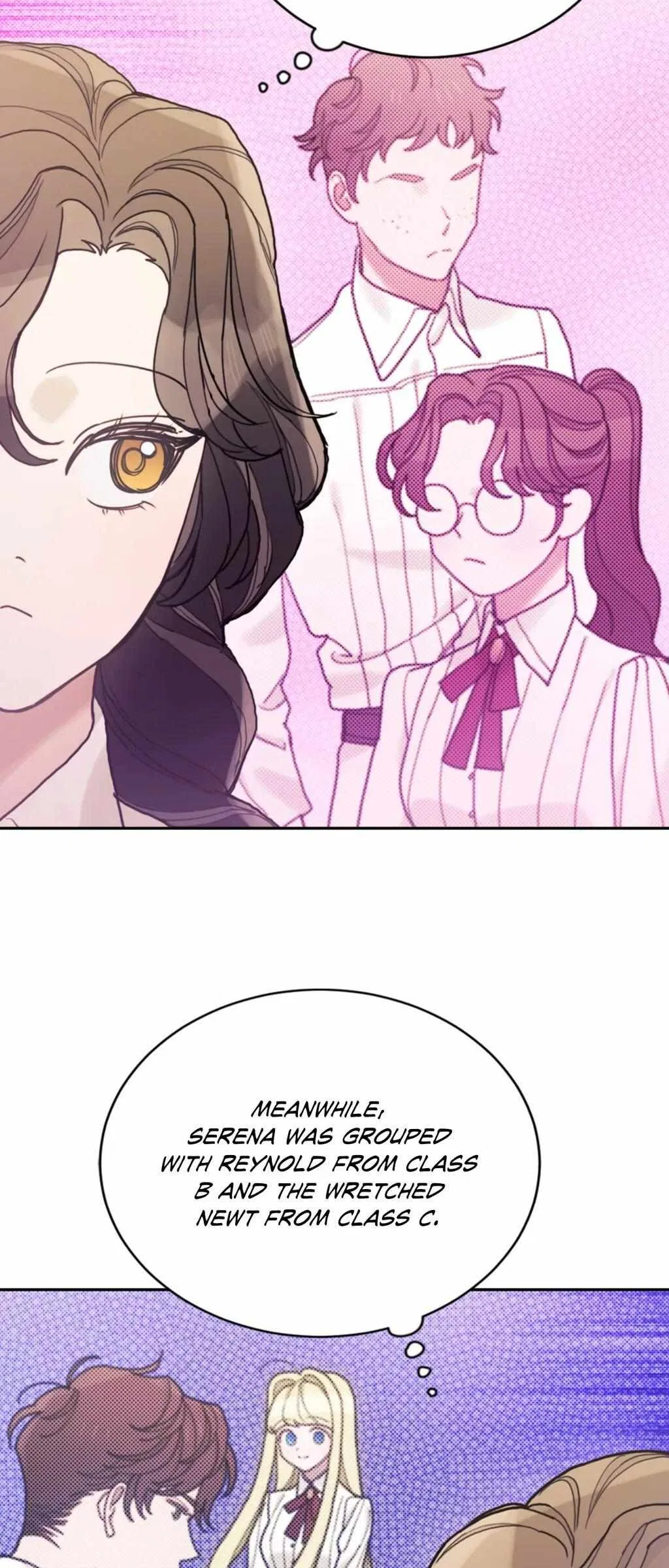 I Will Politely Decline The Male Lead Chapter 58 – Page 49