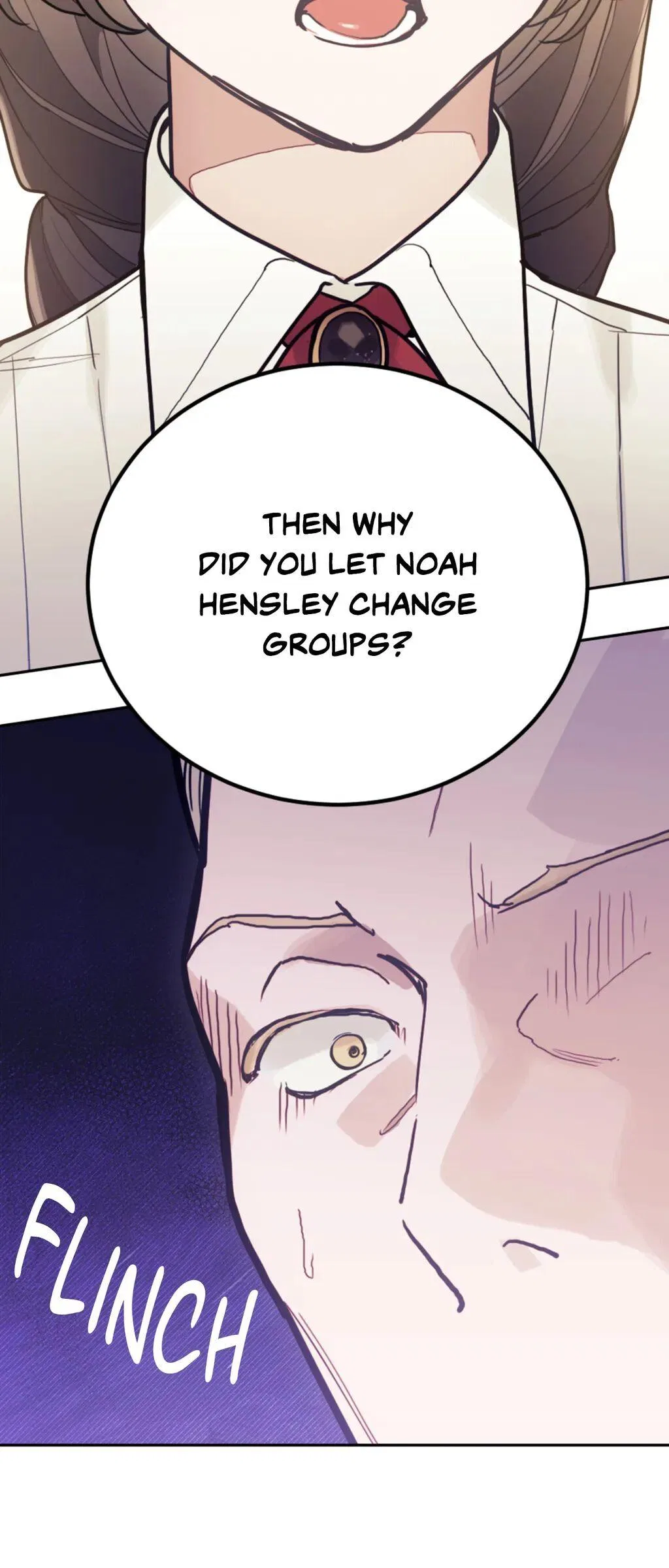 I Will Politely Decline The Male Lead Chapter 58 – Page 63