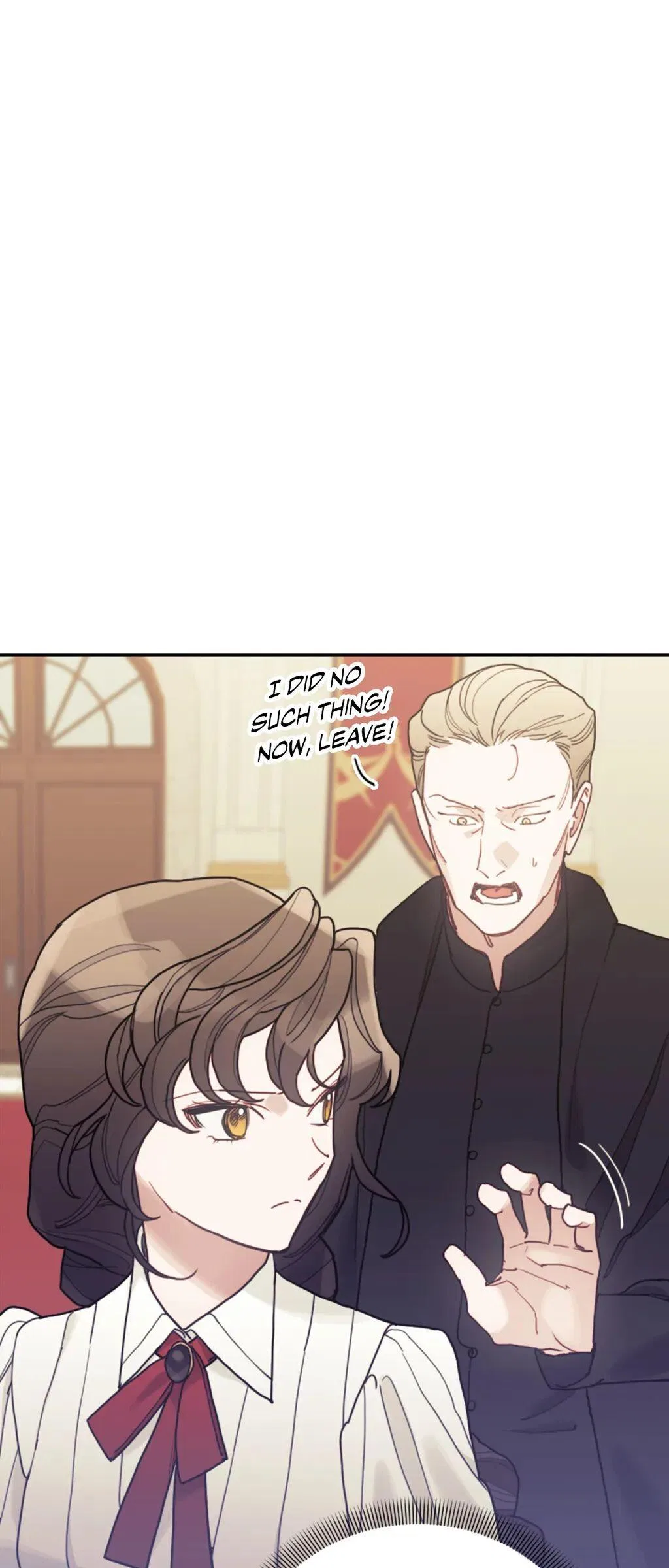 I Will Politely Decline The Male Lead Chapter 58 – Page 64