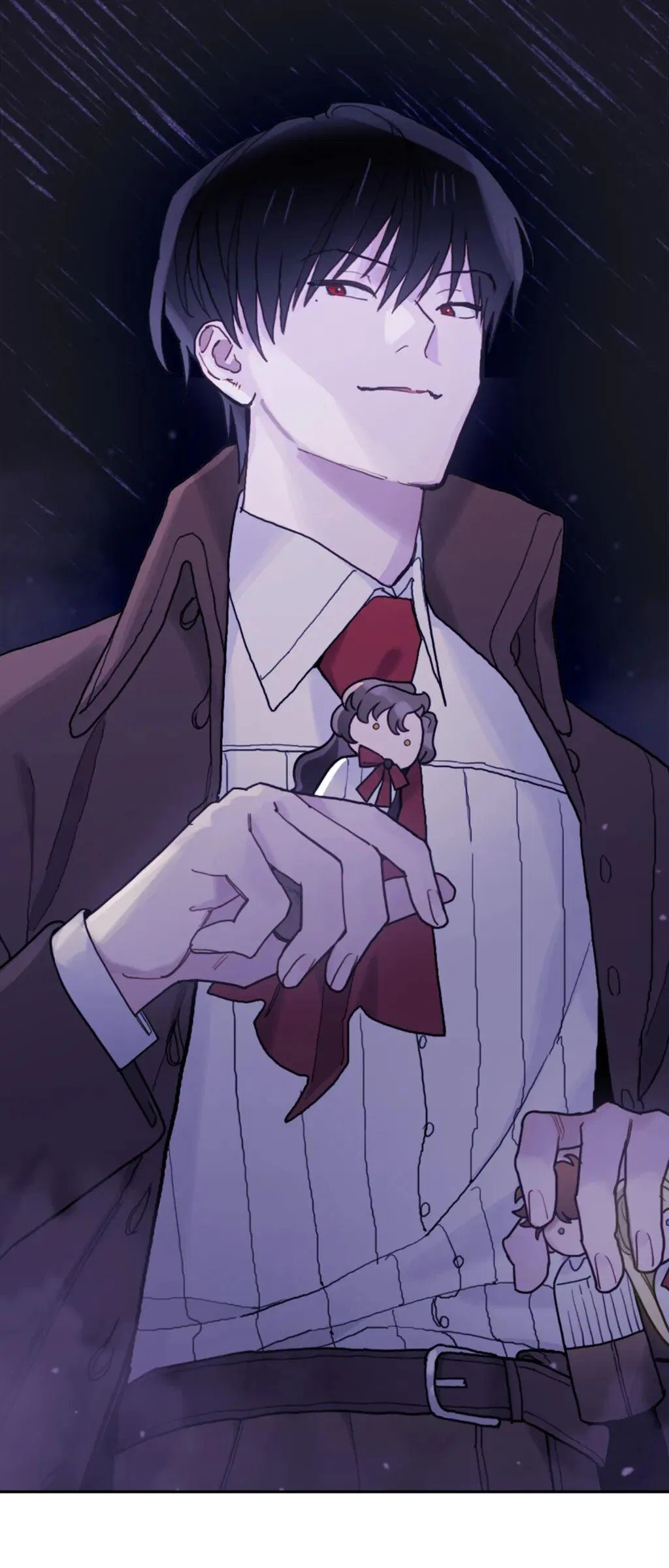 I Will Politely Decline The Male Lead Chapter 58 – Page 67