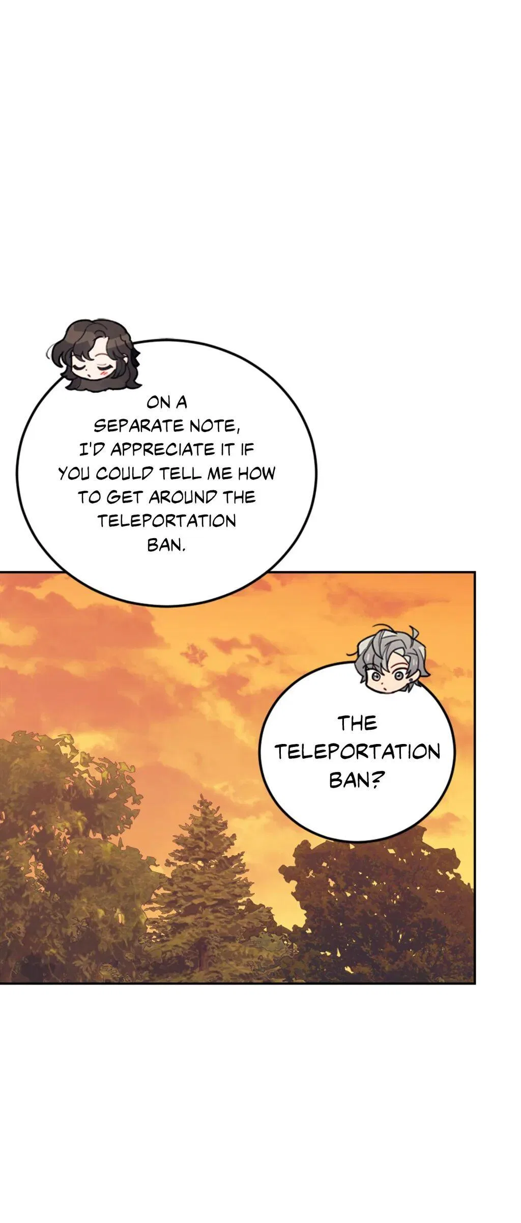 I Will Politely Decline The Male Lead Chapter 57 – Page 7