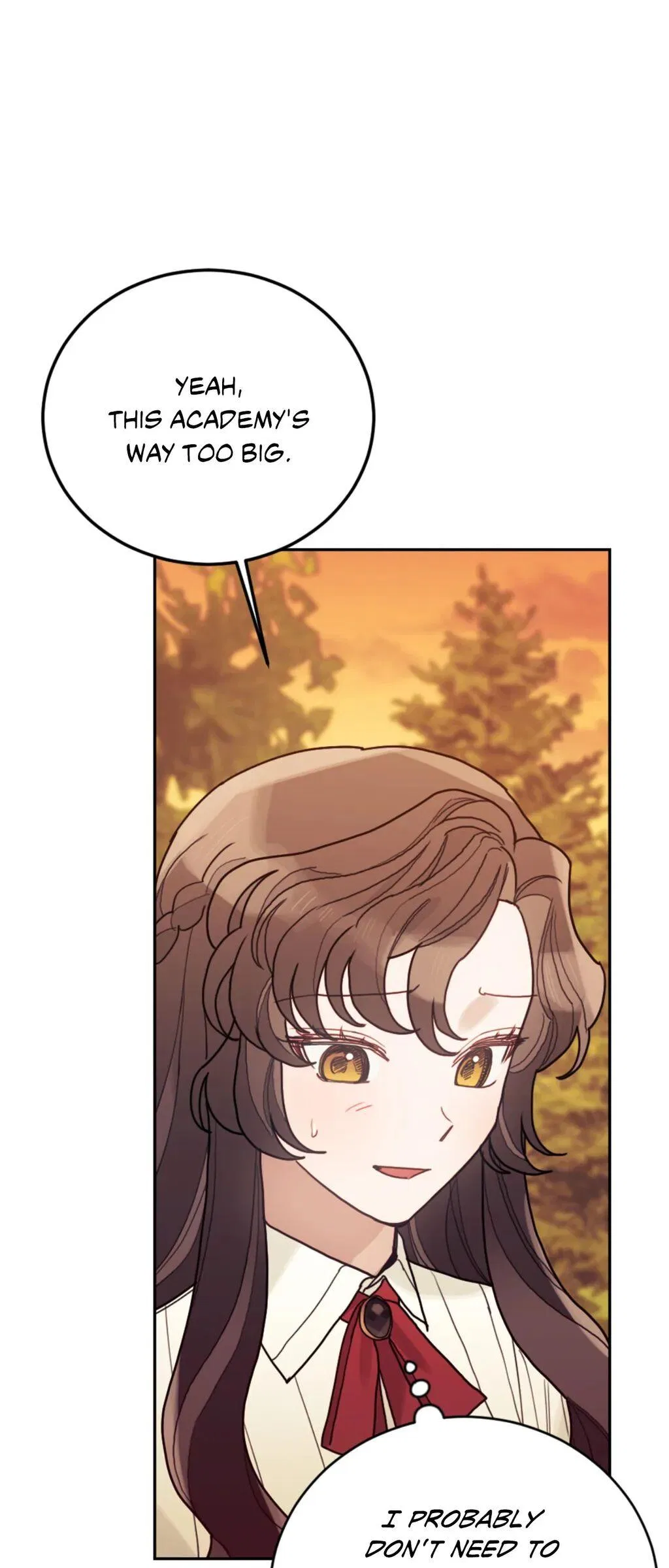 I Will Politely Decline The Male Lead Chapter 57 – Page 8