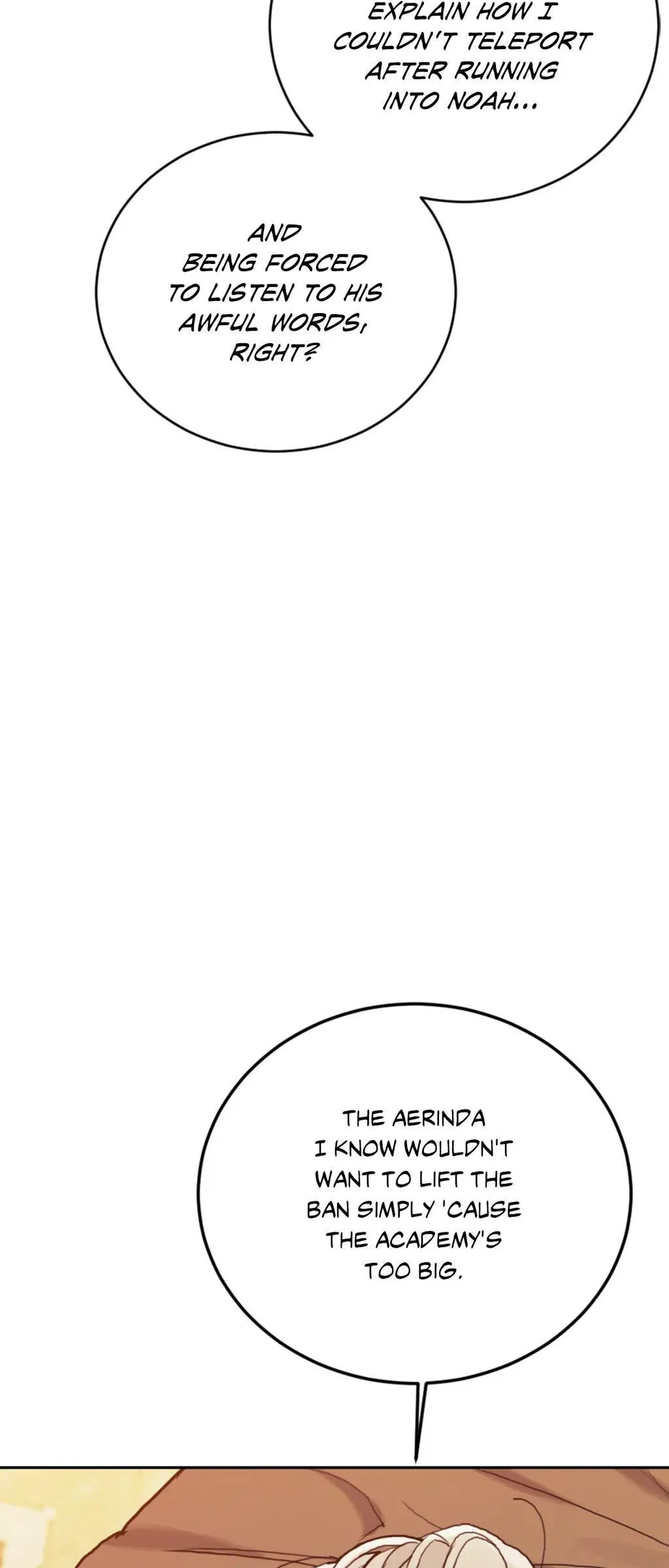 I Will Politely Decline The Male Lead Chapter 57 – Page 9