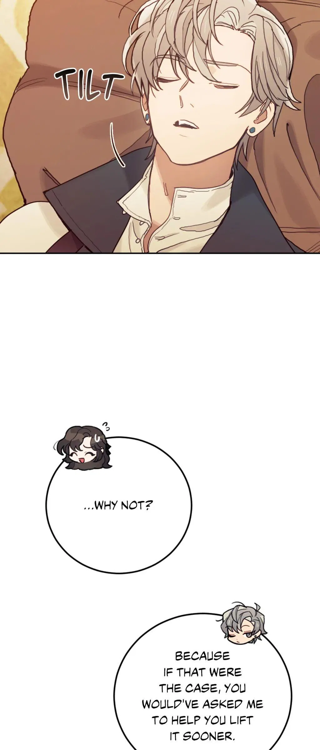 I Will Politely Decline The Male Lead Chapter 57 – Page 10