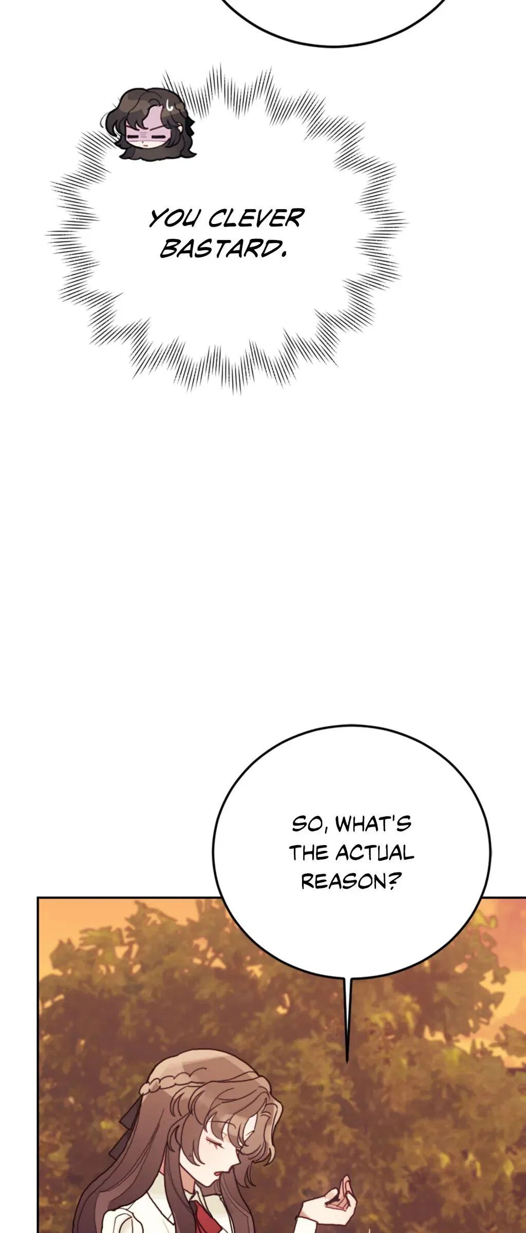 I Will Politely Decline The Male Lead Chapter 57 – Page 11