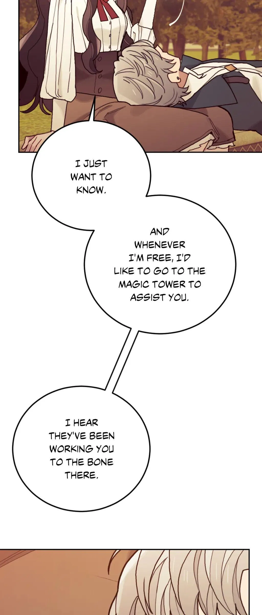 I Will Politely Decline The Male Lead Chapter 57 – Page 12