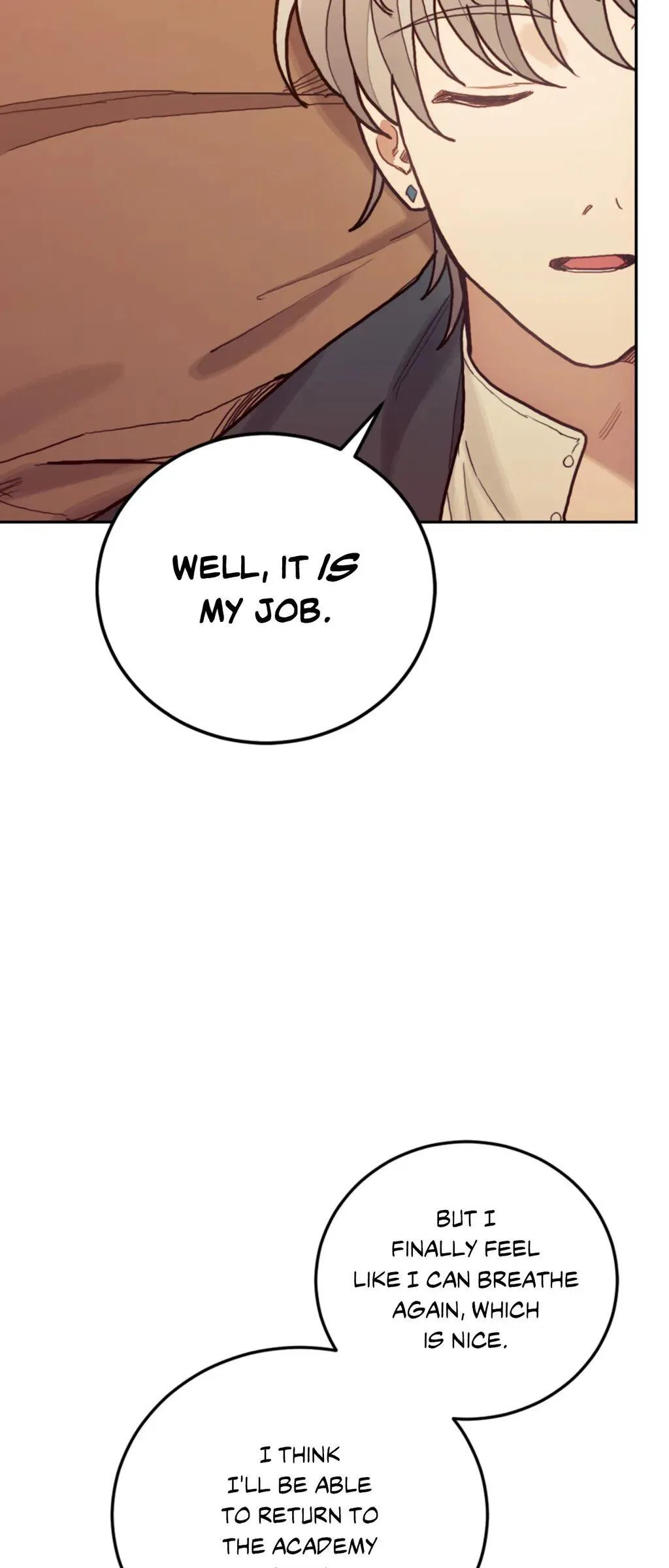 I Will Politely Decline The Male Lead Chapter 57 – Page 13