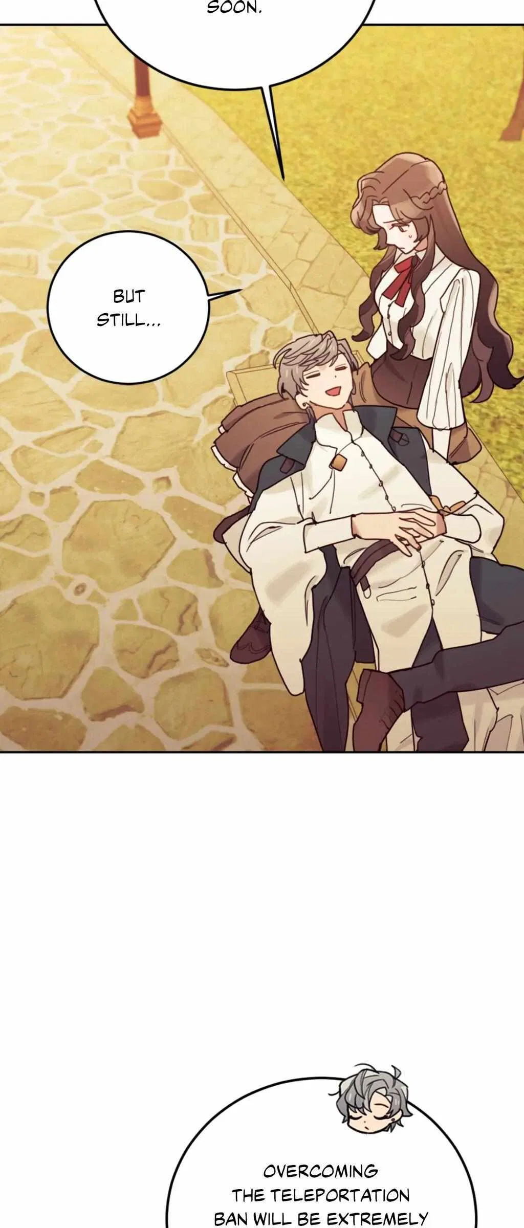 I Will Politely Decline The Male Lead Chapter 57 – Page 14