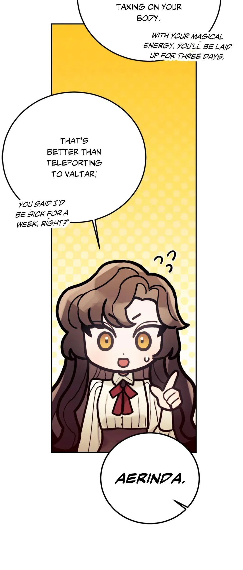 I Will Politely Decline The Male Lead Chapter 57 – Page 15