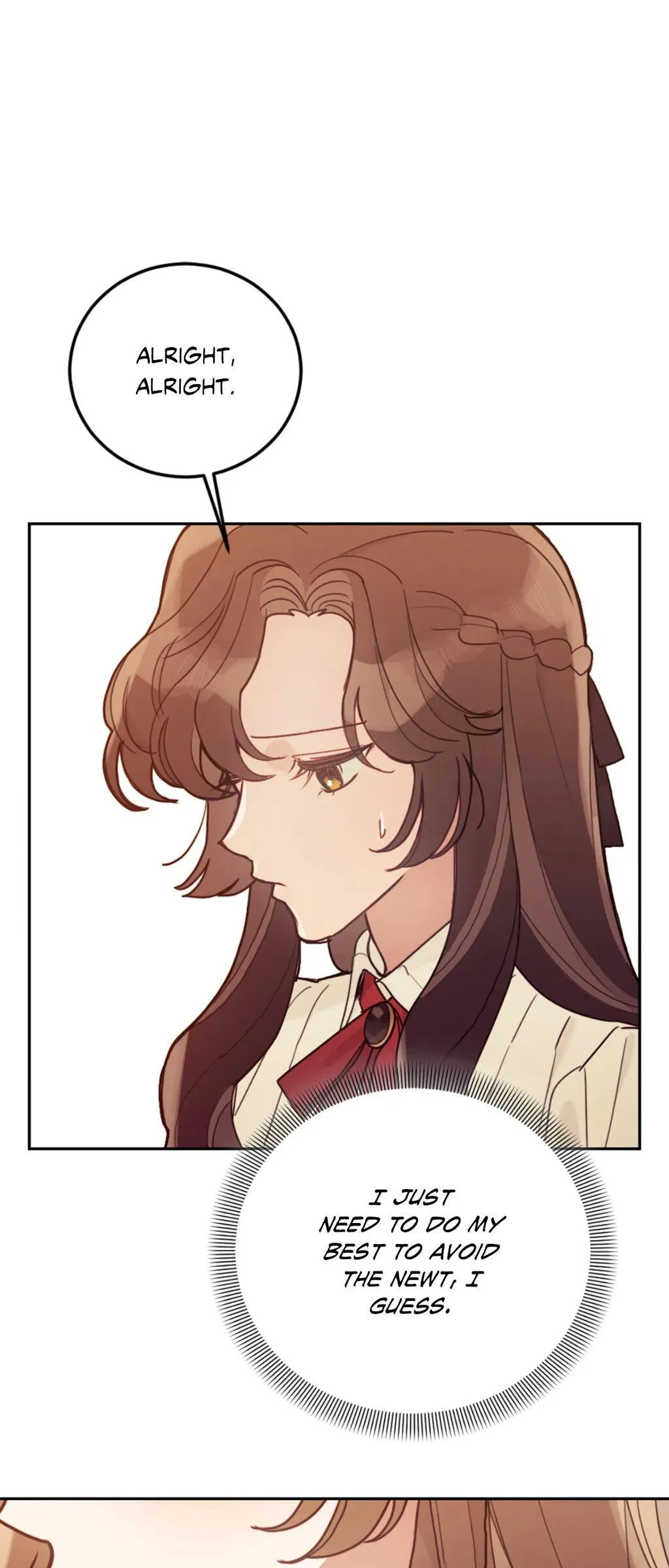 I Will Politely Decline The Male Lead Chapter 57 – Page 16