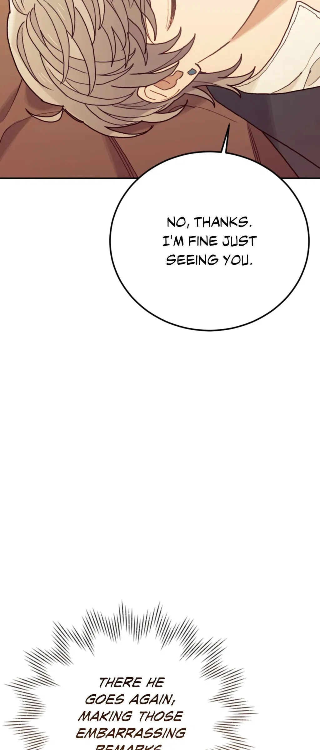 I Will Politely Decline The Male Lead Chapter 57 – Page 19