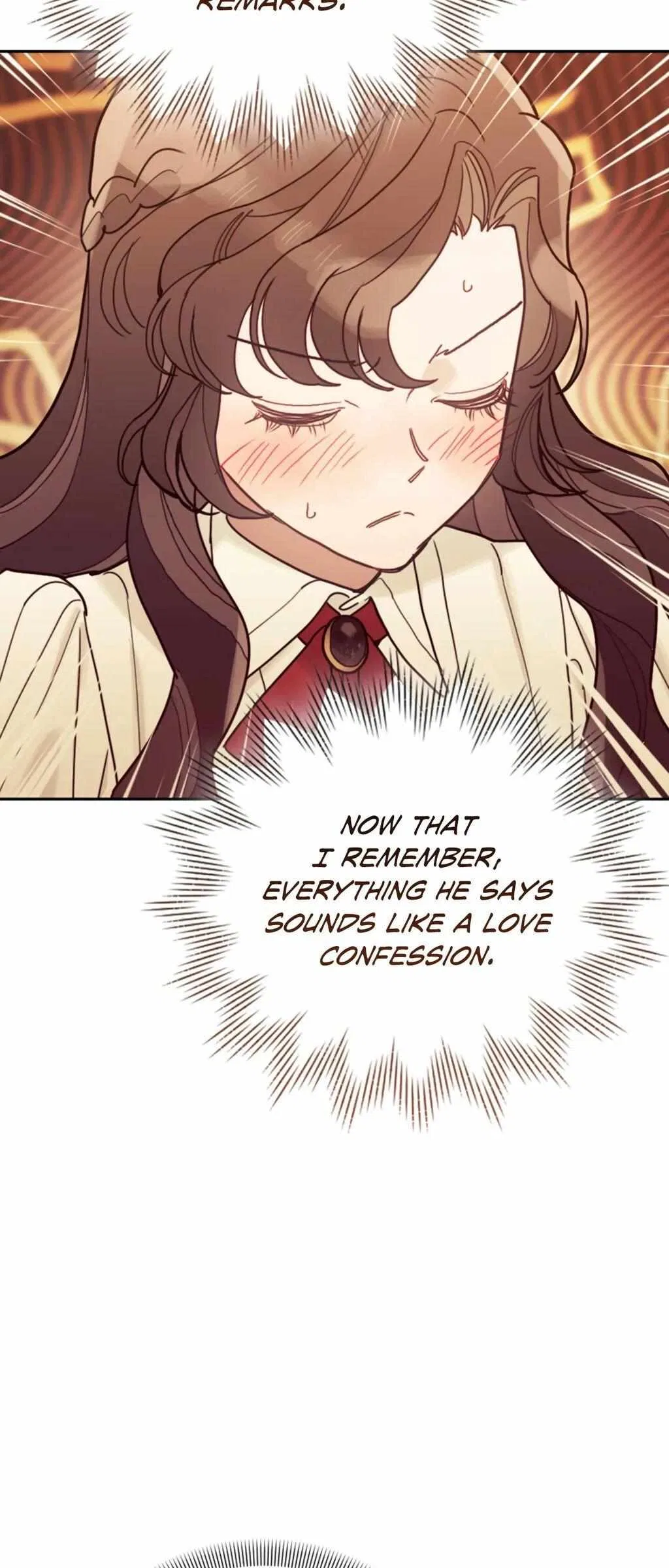 I Will Politely Decline The Male Lead Chapter 57 – Page 20