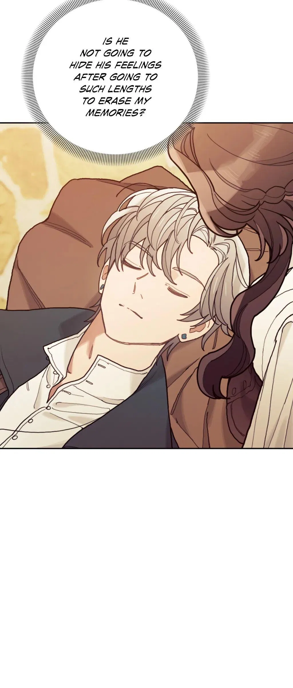 I Will Politely Decline The Male Lead Chapter 57 – Page 21