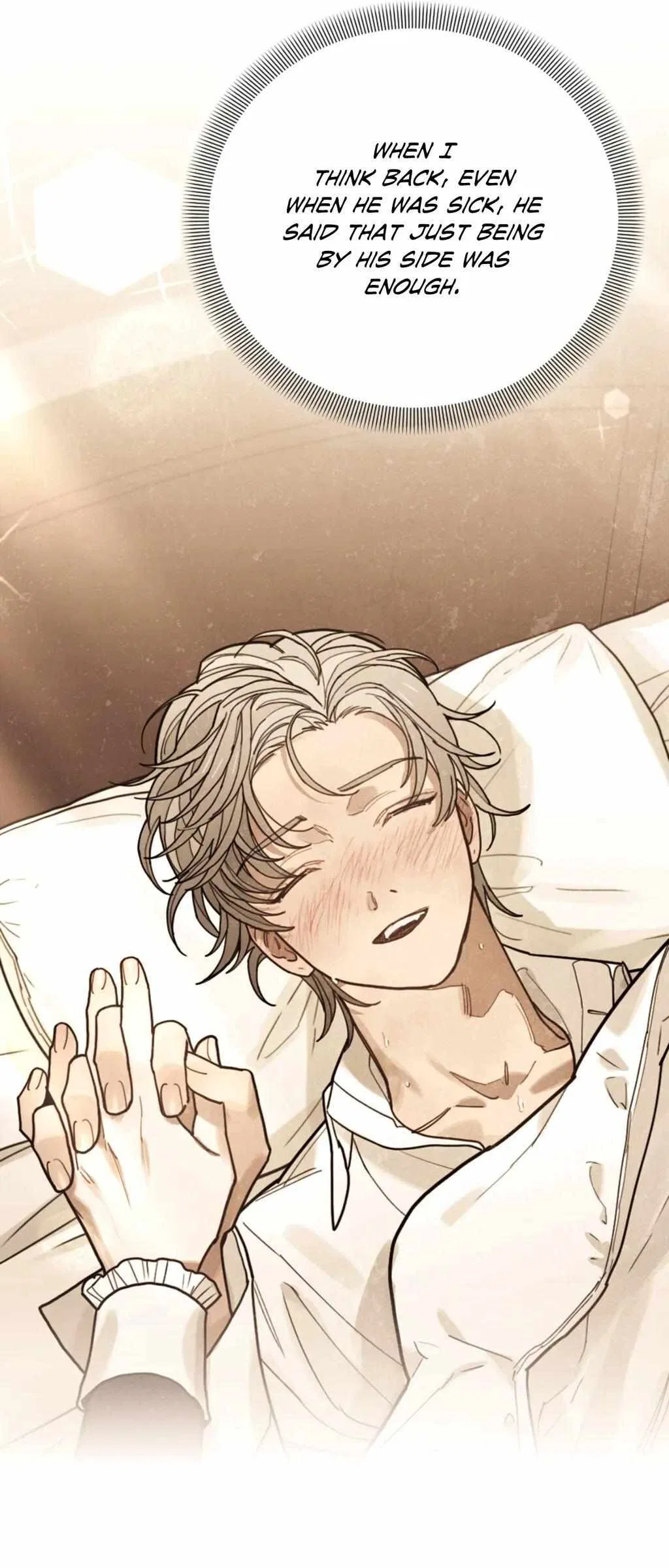 I Will Politely Decline The Male Lead Chapter 57 – Page 22