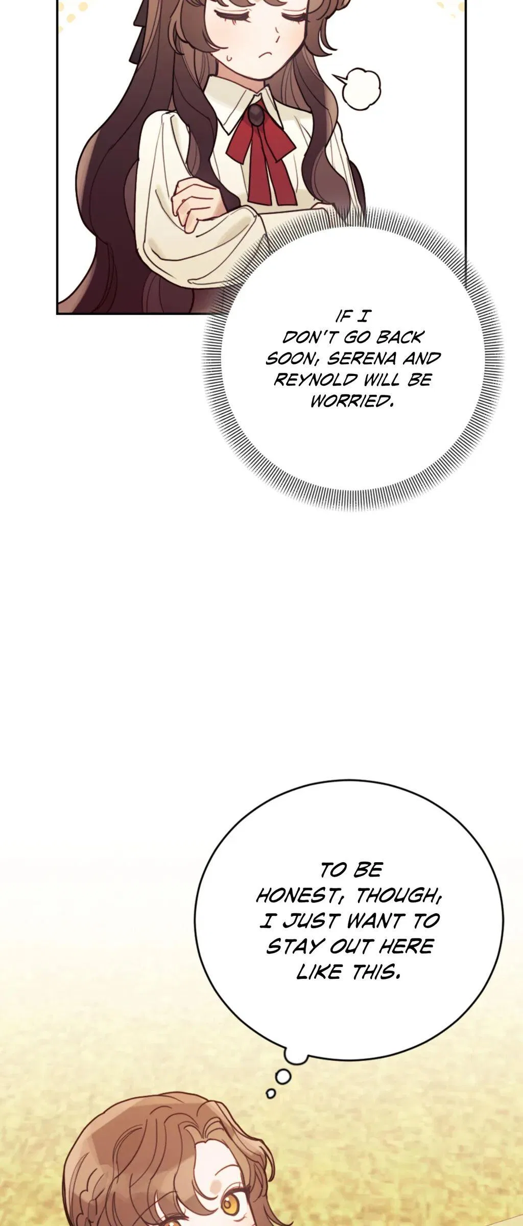 I Will Politely Decline The Male Lead Chapter 57 – Page 25
