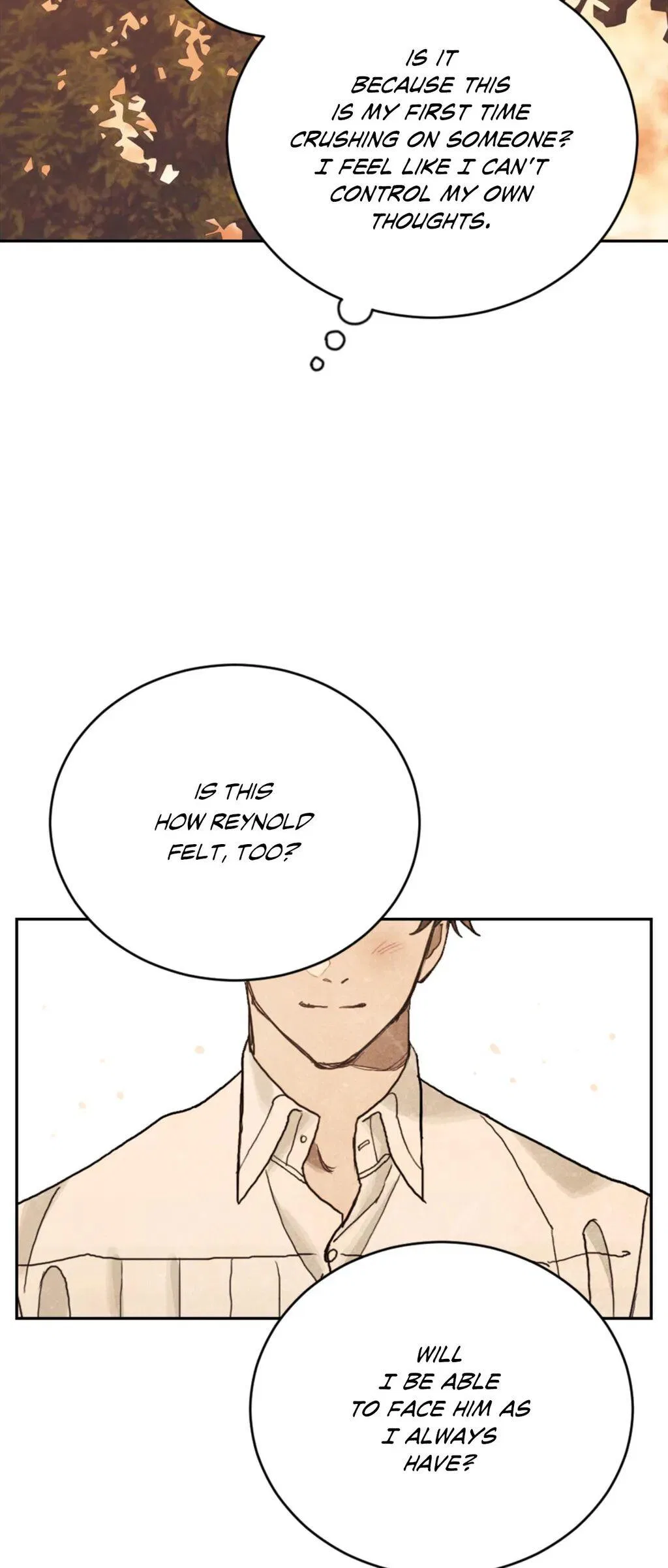 I Will Politely Decline The Male Lead Chapter 57 – Page 27