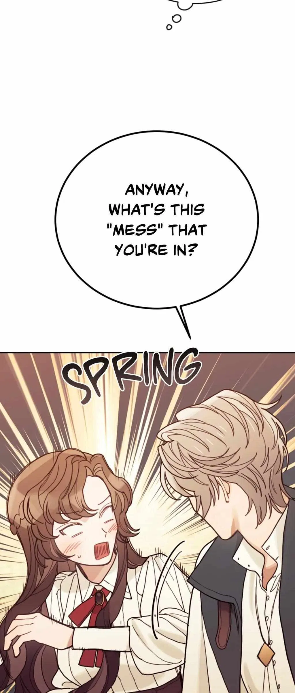 I Will Politely Decline The Male Lead Chapter 57 – Page 28