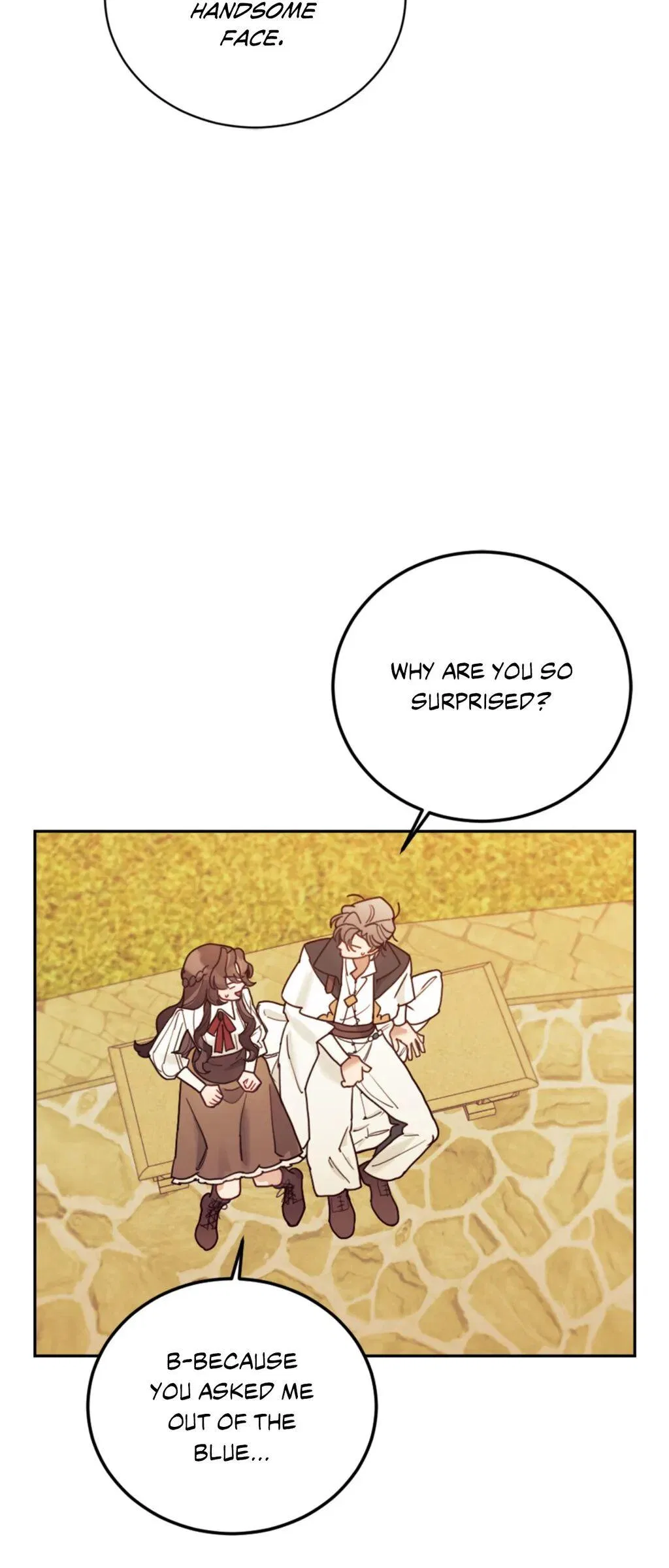 I Will Politely Decline The Male Lead Chapter 57 – Page 31