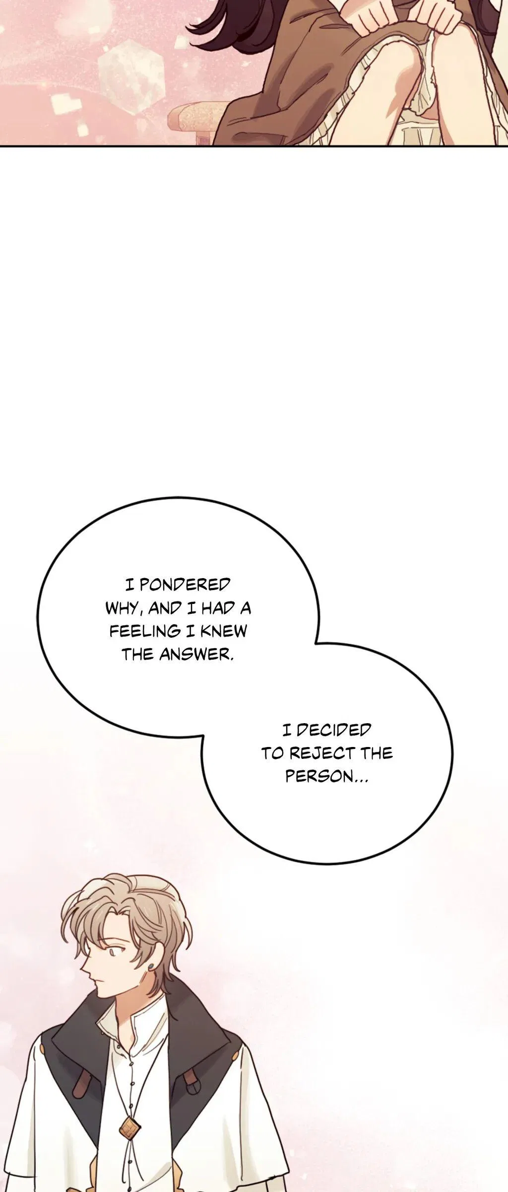 I Will Politely Decline The Male Lead Chapter 57 – Page 36