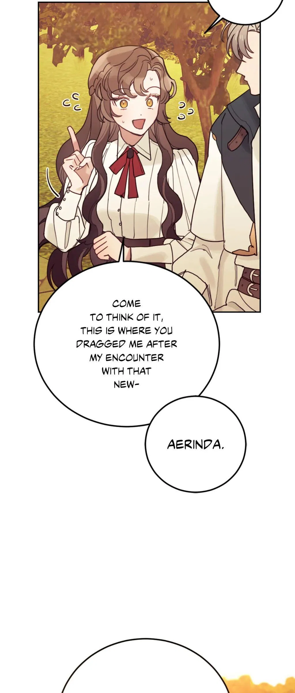 I Will Politely Decline The Male Lead Chapter 57 – Page 40