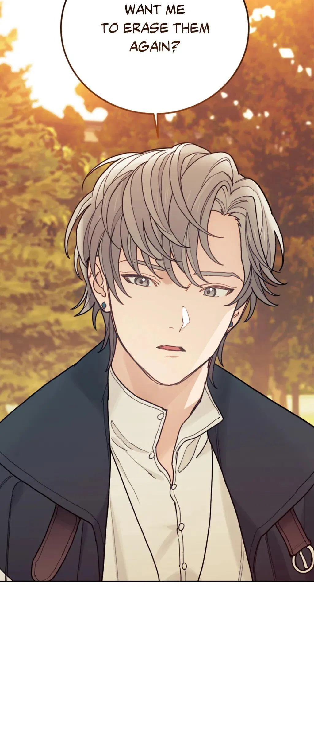 I Will Politely Decline The Male Lead Chapter 57 – Page 41