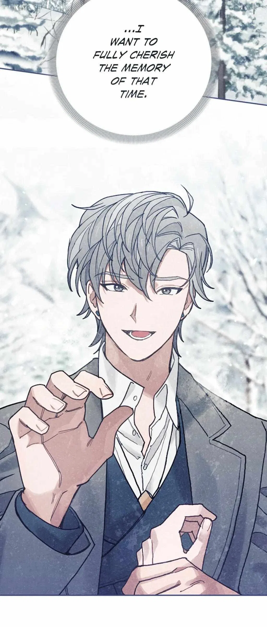 I Will Politely Decline The Male Lead Chapter 57 – Page 48