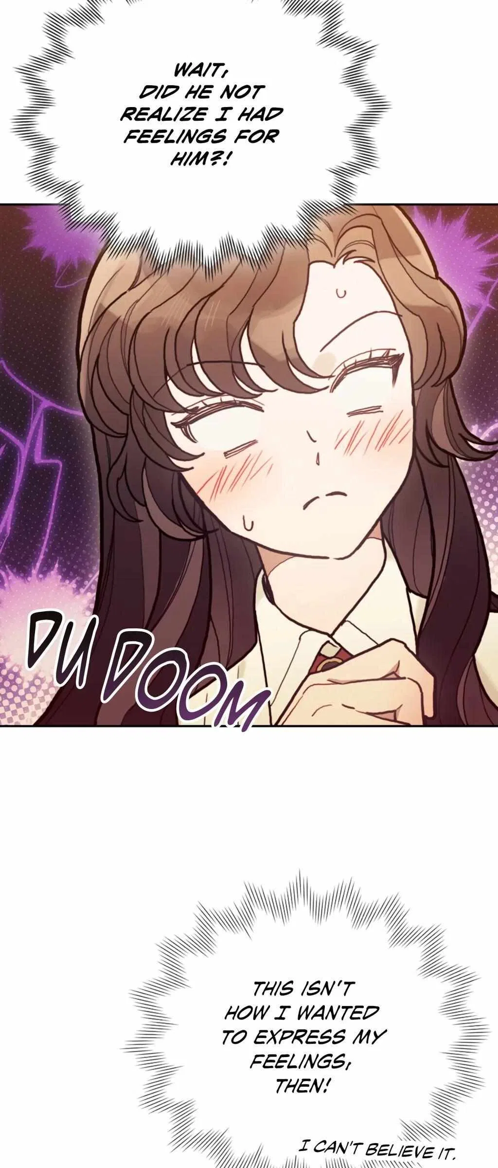 I Will Politely Decline The Male Lead Chapter 57 – Page 54