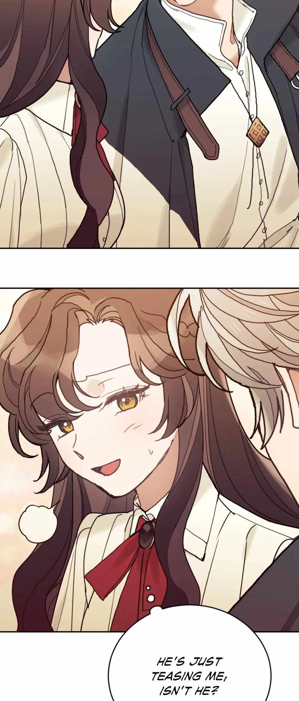 I Will Politely Decline The Male Lead Chapter 57 – Page 57