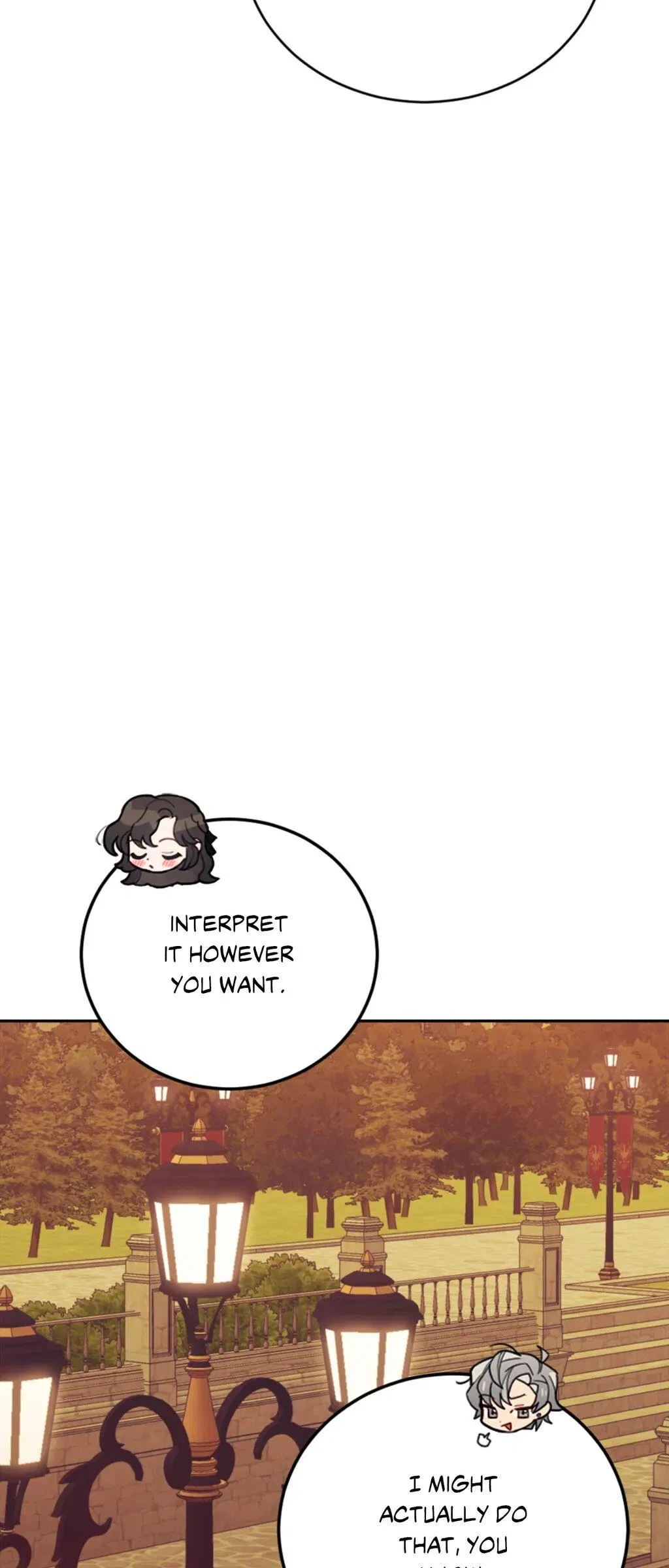 I Will Politely Decline The Male Lead Chapter 57 – Page 58