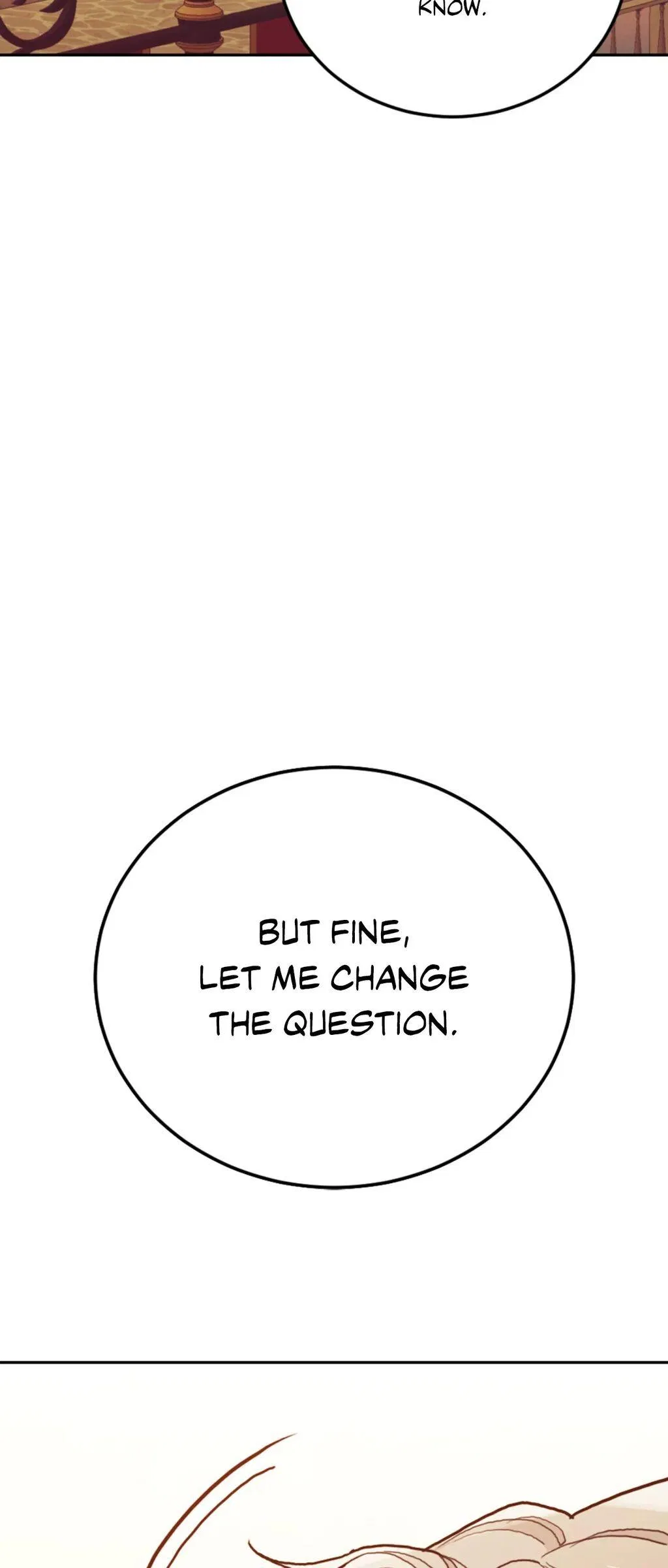 I Will Politely Decline The Male Lead Chapter 57 – Page 59