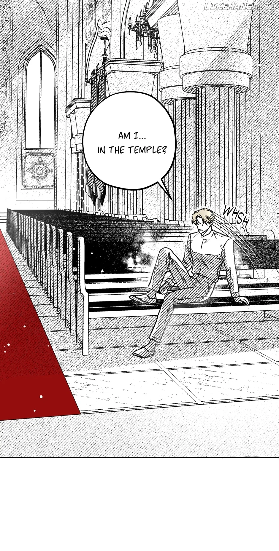 The Contractors Of Pandora Chapter 95 – Page 3