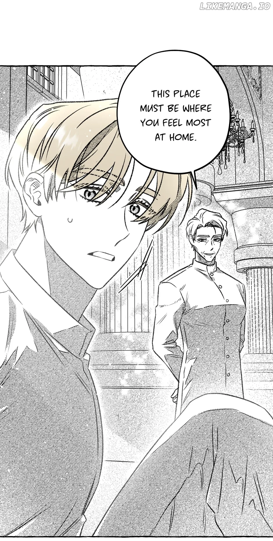 The Contractors Of Pandora Chapter 95 – Page 4