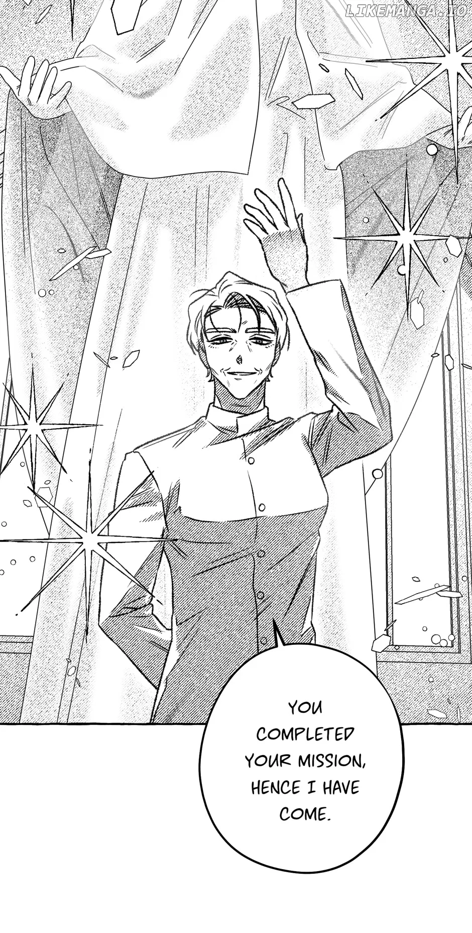 The Contractors Of Pandora Chapter 95 – Page 7