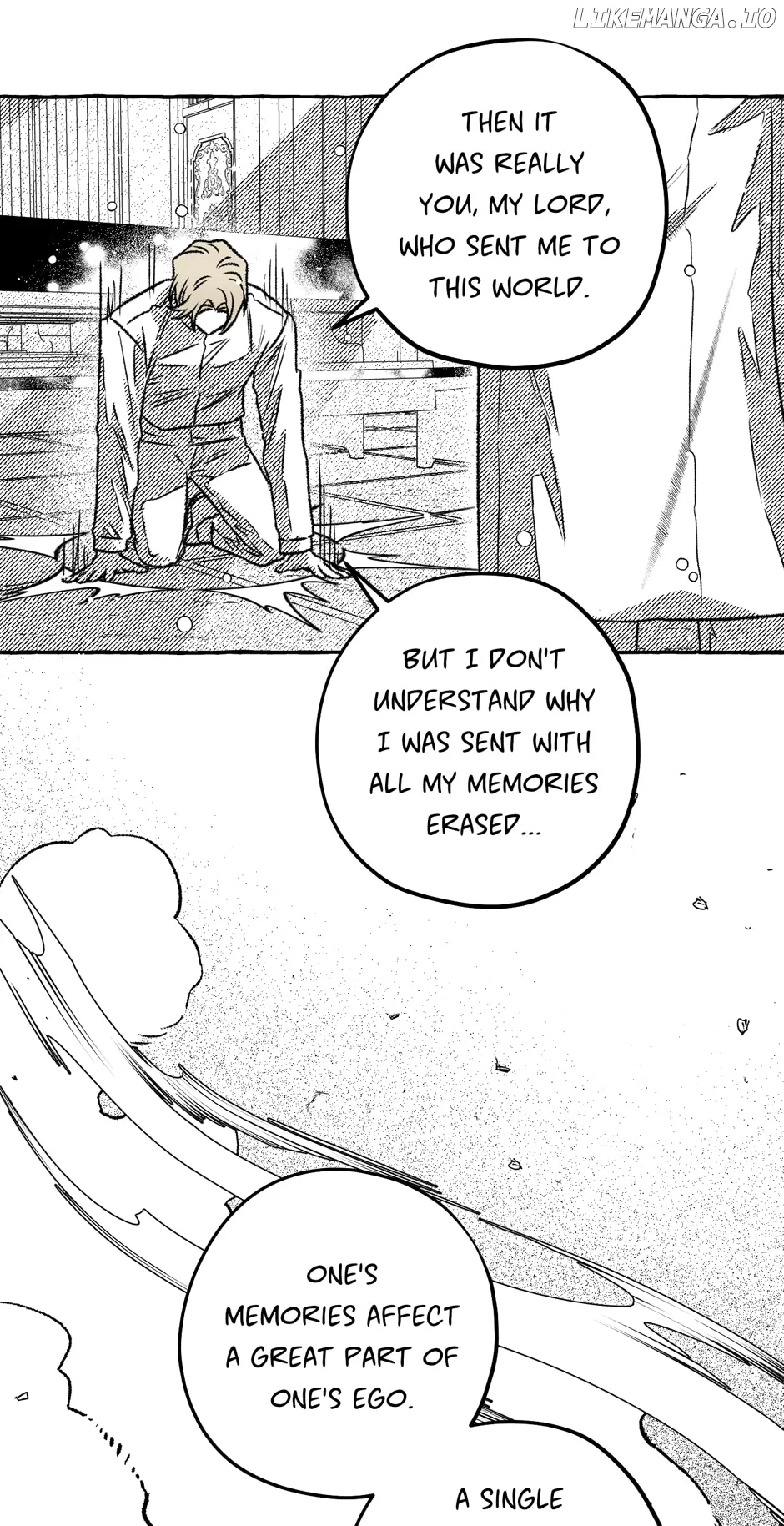 The Contractors Of Pandora Chapter 95 – Page 8