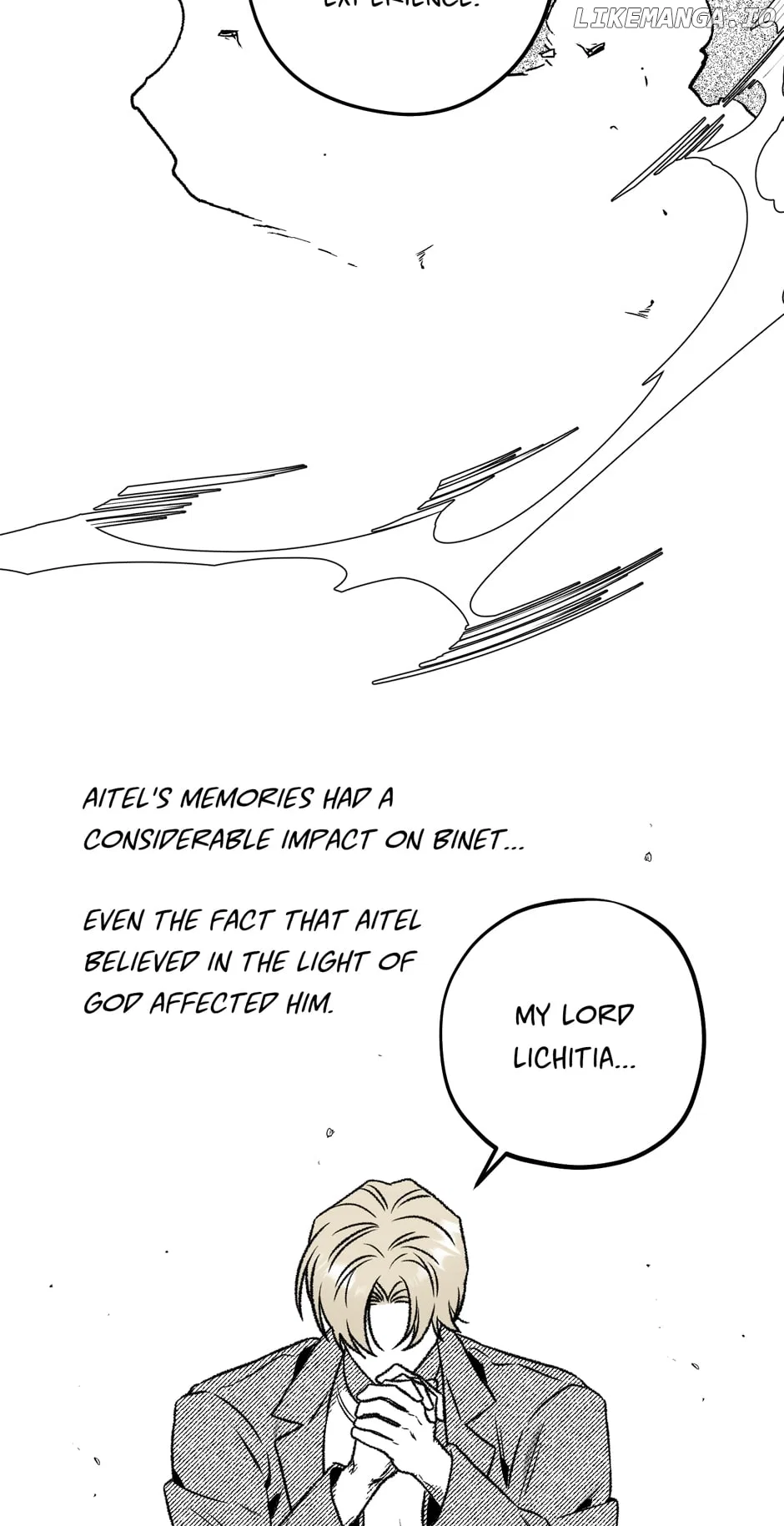 The Contractors Of Pandora Chapter 95 – Page 10
