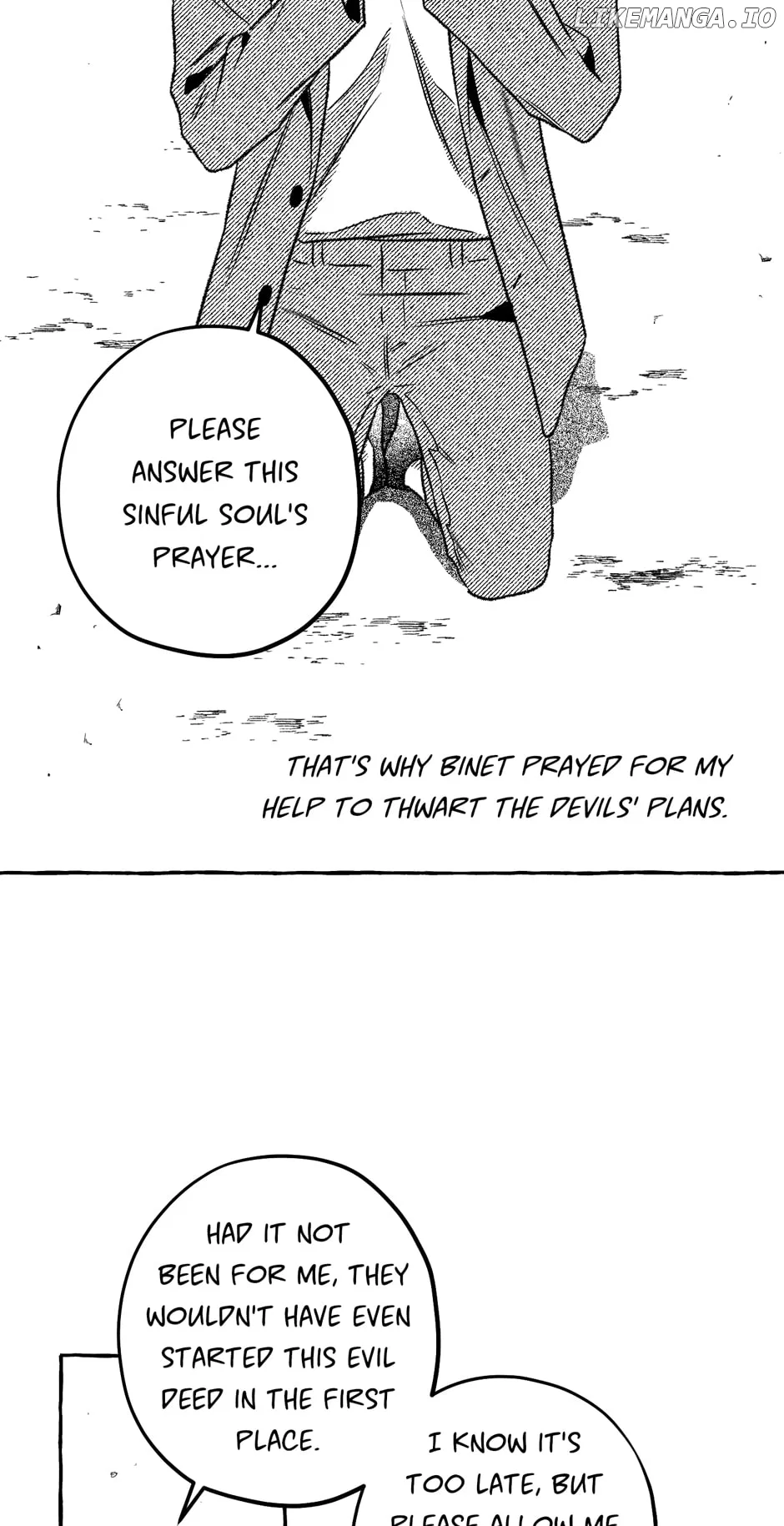 The Contractors Of Pandora Chapter 95 – Page 11