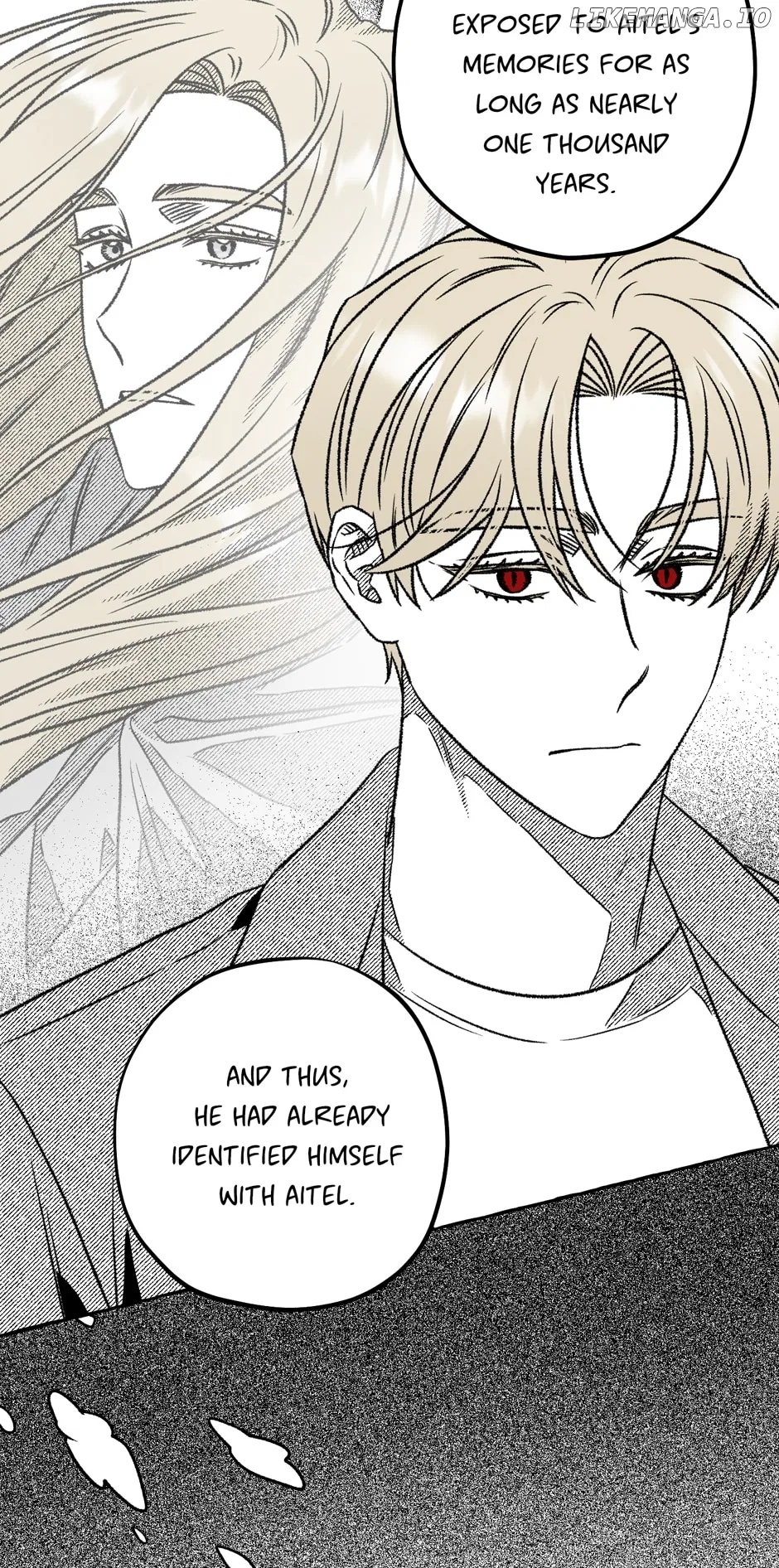 The Contractors Of Pandora Chapter 95 – Page 16
