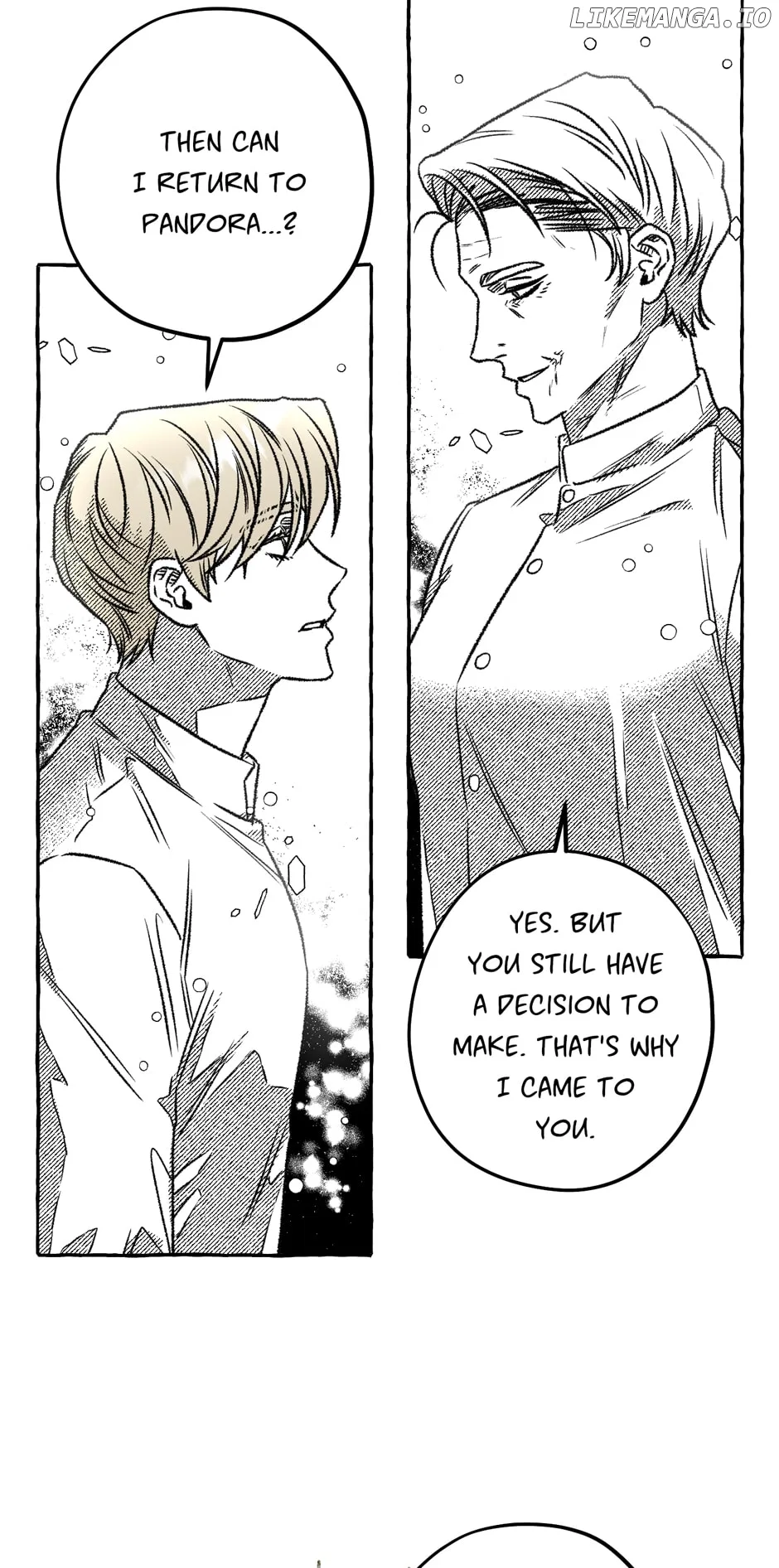 The Contractors Of Pandora Chapter 95 – Page 24