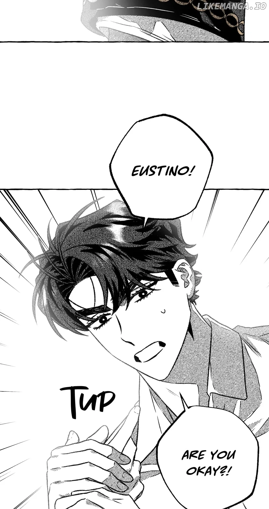 The Contractors Of Pandora Chapter 95 – Page 31