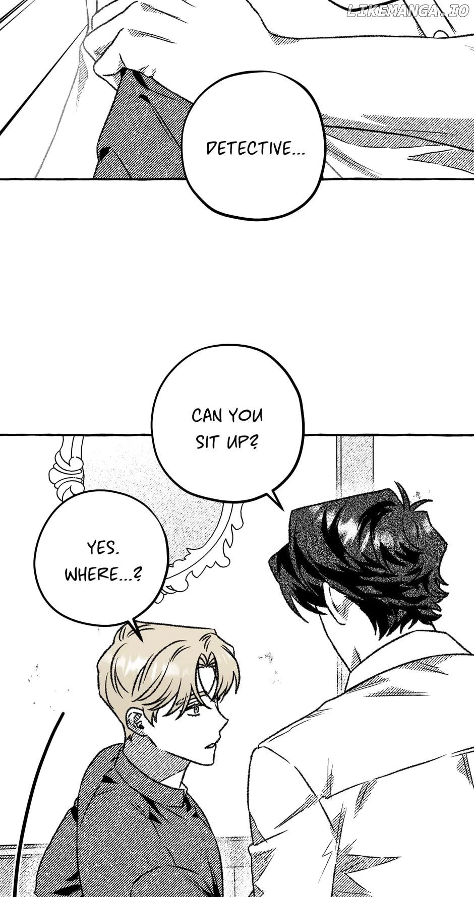 The Contractors Of Pandora Chapter 95 – Page 32