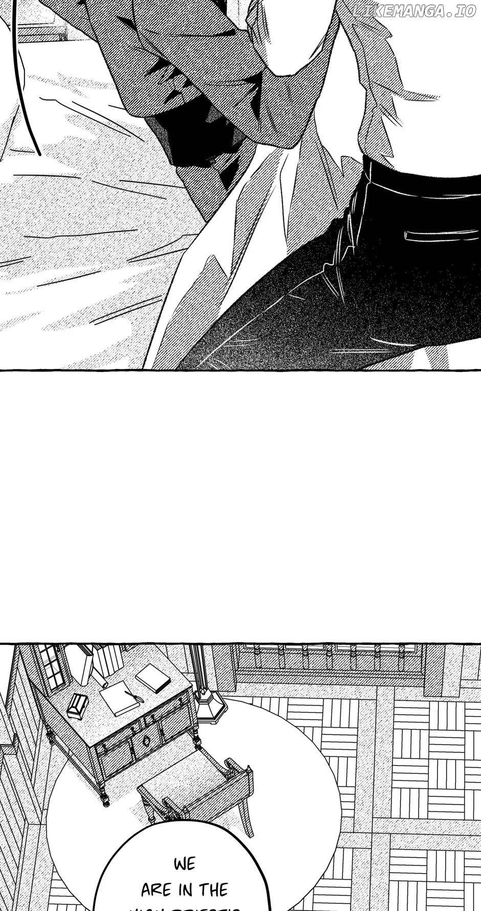 The Contractors Of Pandora Chapter 95 – Page 33