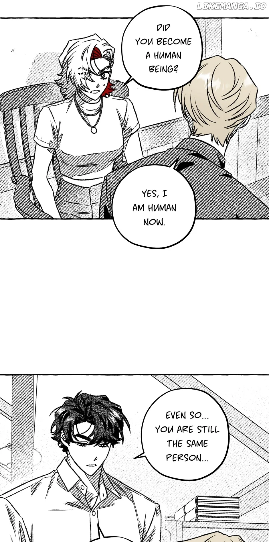 The Contractors Of Pandora Chapter 95 – Page 36