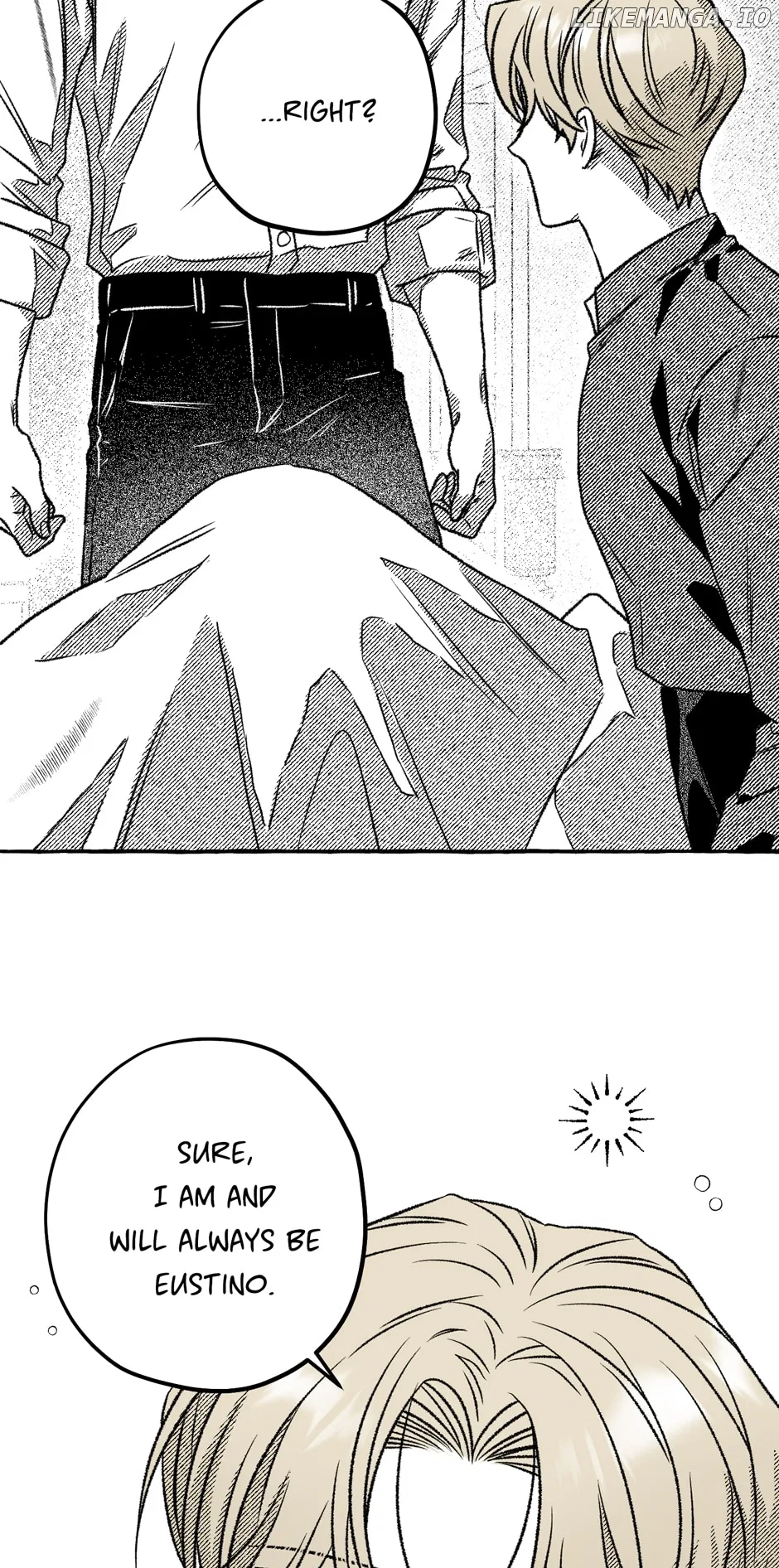 The Contractors Of Pandora Chapter 95 – Page 37