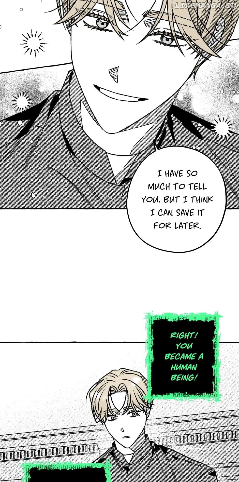 The Contractors Of Pandora Chapter 95 – Page 38