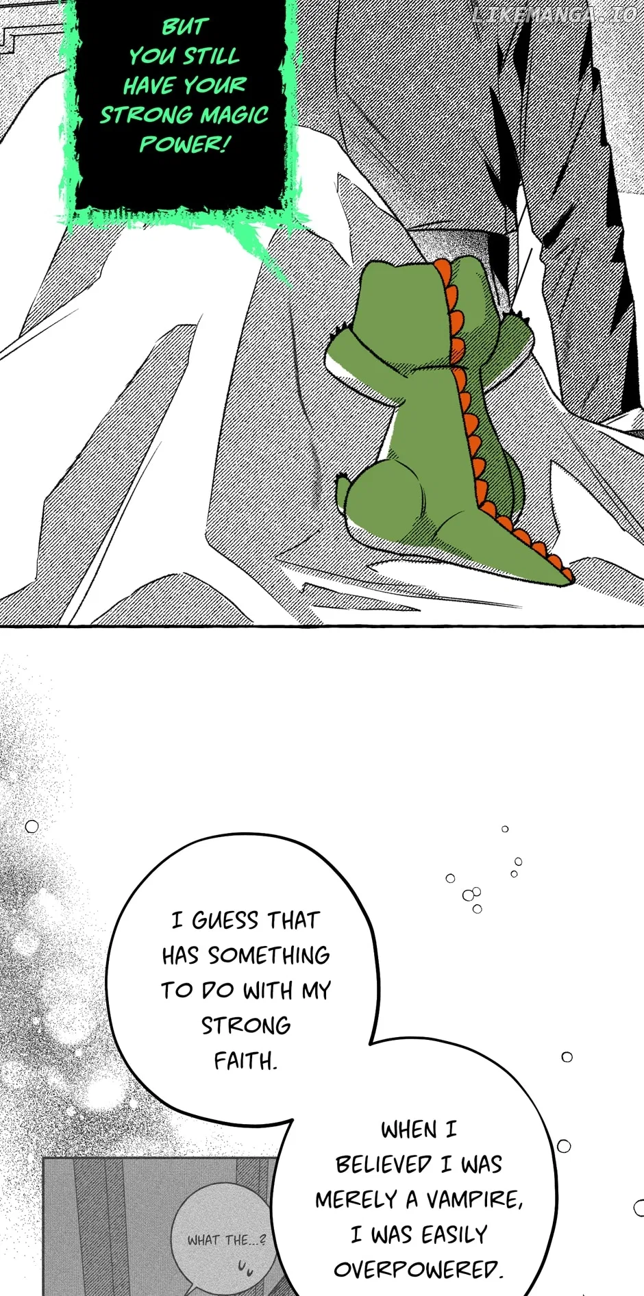 The Contractors Of Pandora Chapter 95 – Page 39