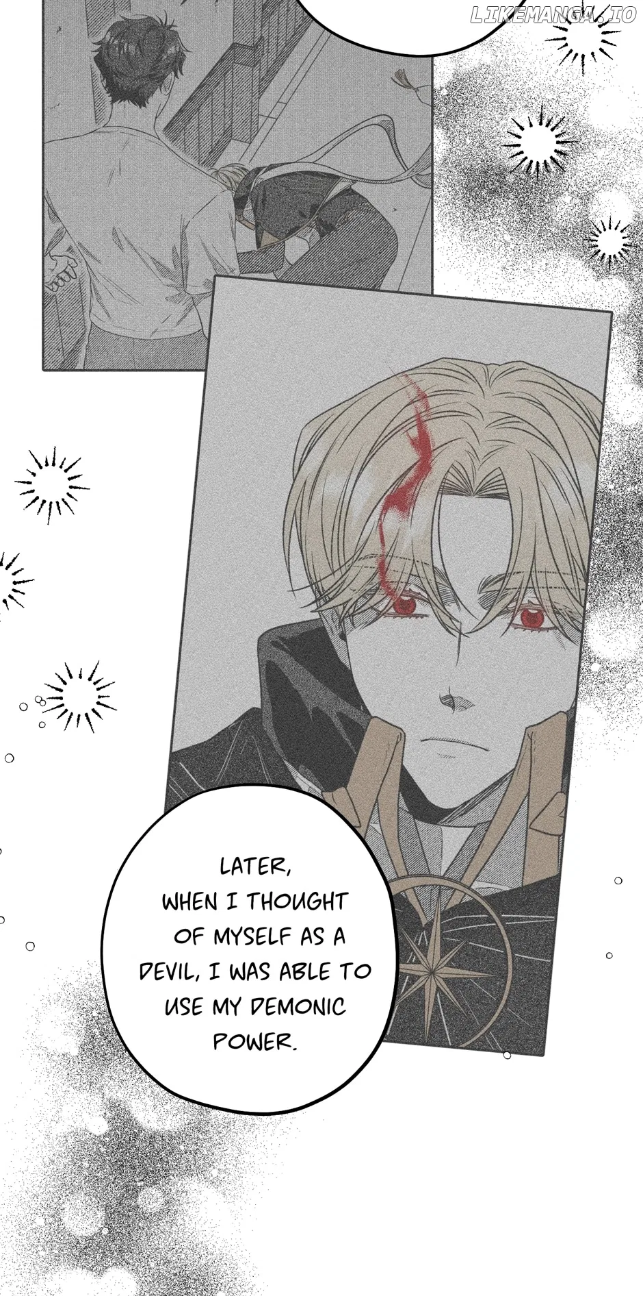 The Contractors Of Pandora Chapter 95 – Page 40