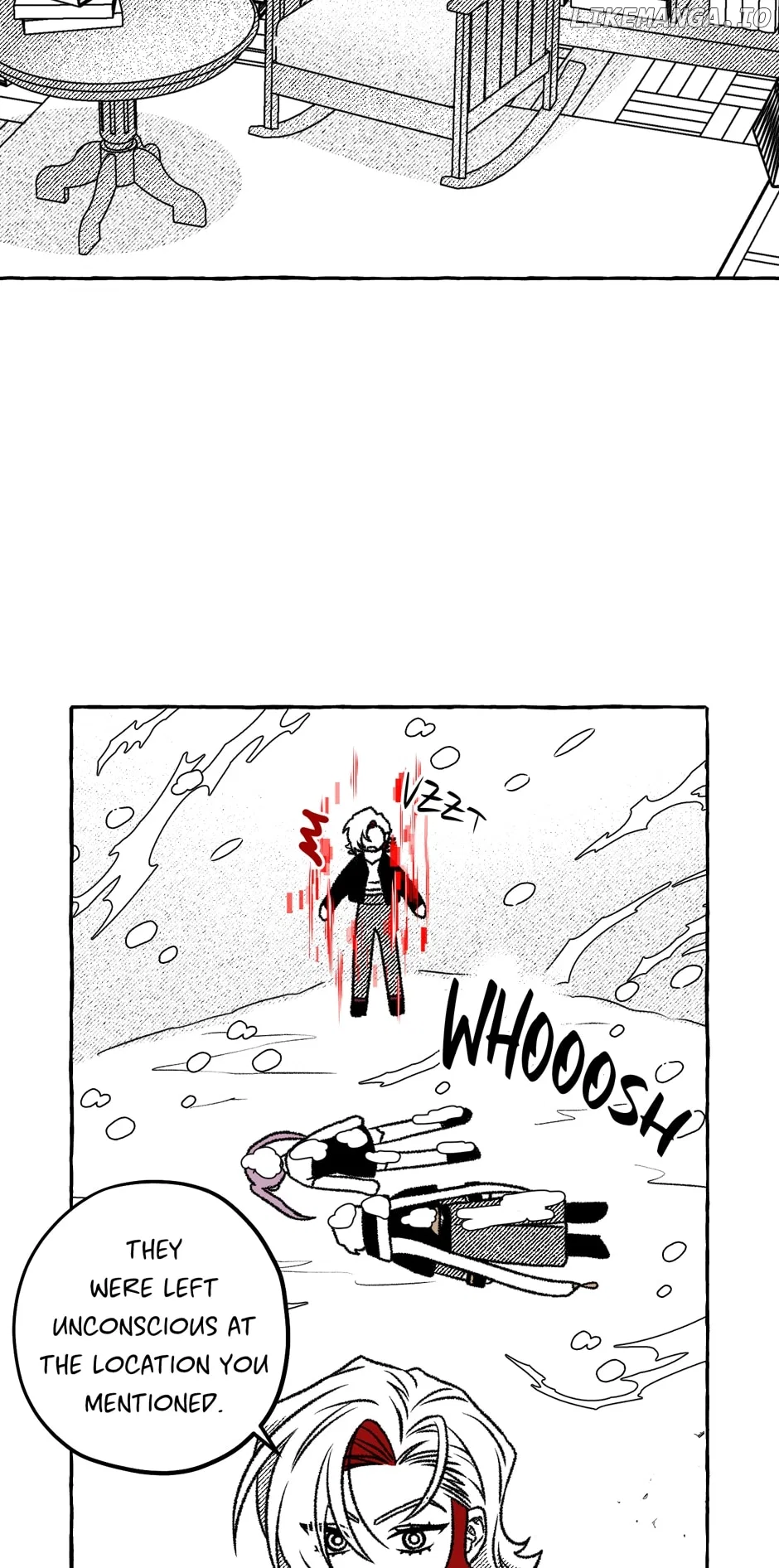 The Contractors Of Pandora Chapter 95 – Page 44